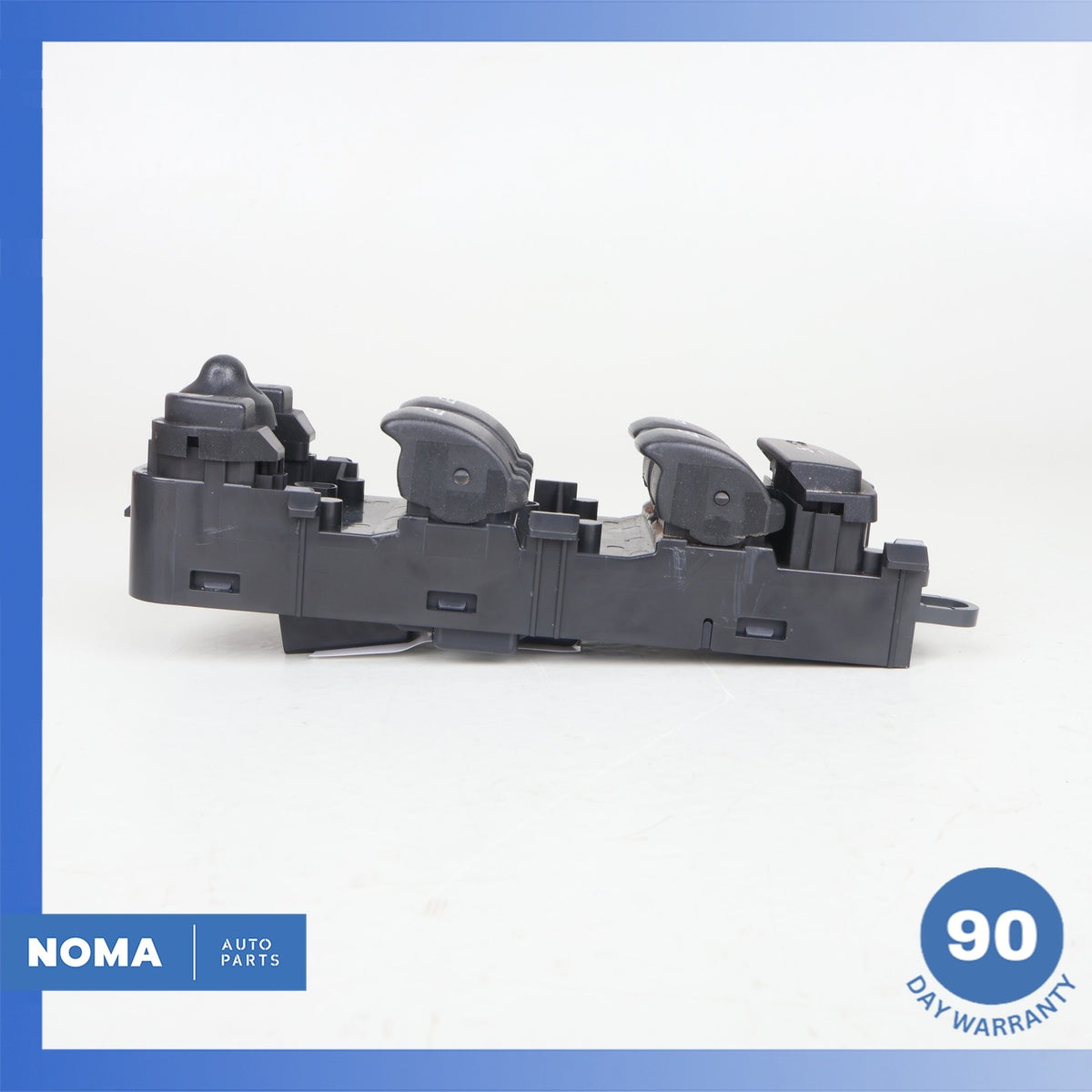Land Rover L320 LR4 Driver Master Window Switch Control AH2214540AC OEM - photo 5