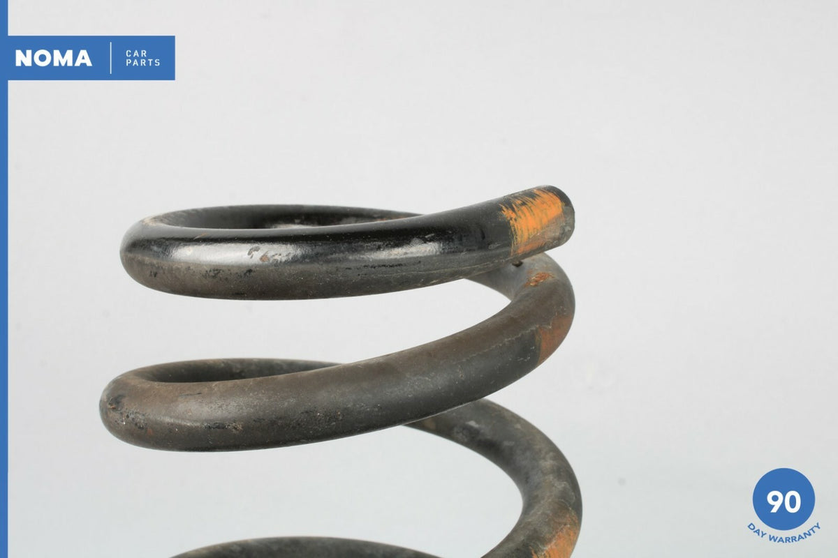 97-06 Jaguar XK8 XKR X100 Rear Right or Left Suspension Coil Spring JLM12342 OEM - photo 2