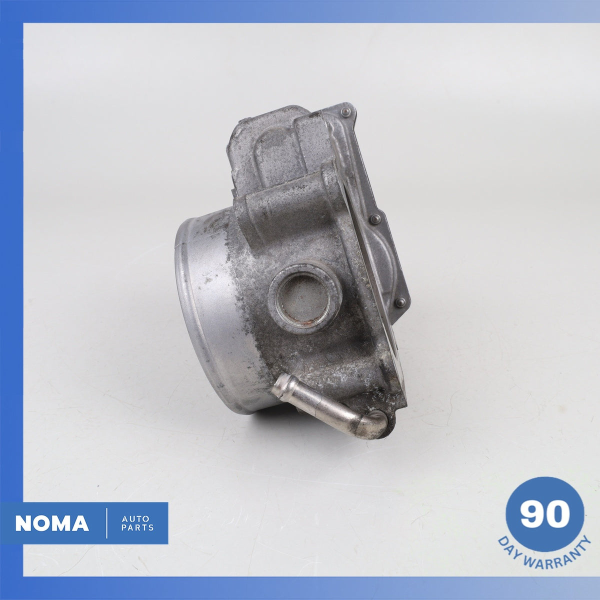 Lexus UCF40 LS460 Engine Motor Throttle Body 22030-38010 OEM - photo 7