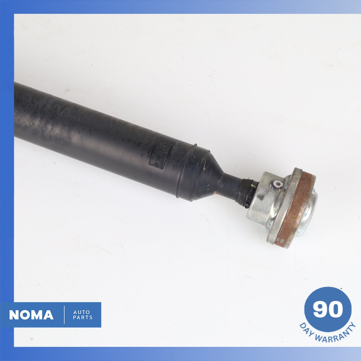 17-23 Range Rover Sport L494 Discovery Driveshaft Drive Propeller Prop Shaft OEM - photo 4