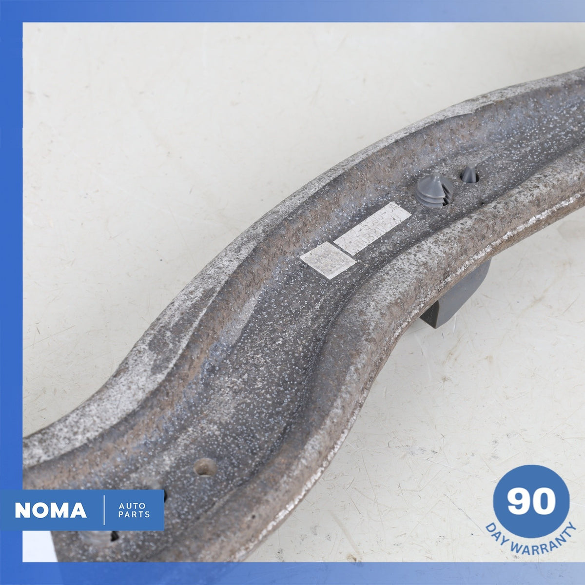 18-23 Range Rover L560 Velar Rear Left or Right Suspension Lower Control Arm OEM - photo 7