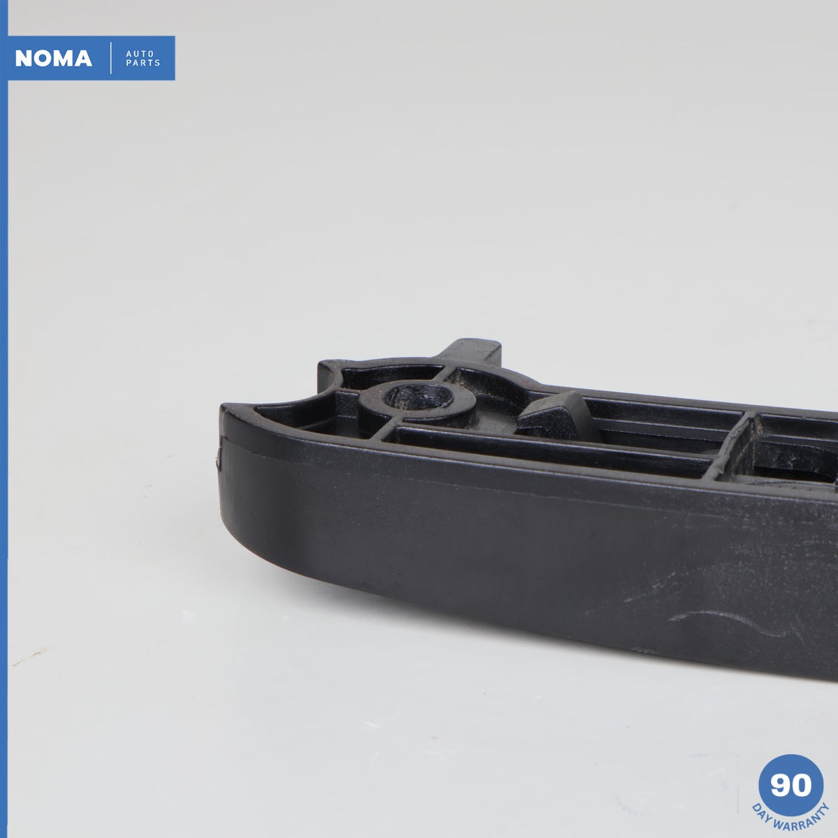 12-19 Range Rover Evoque L538 Front Right Passenger Bumper Bracket Mounting OEM - photo 4
