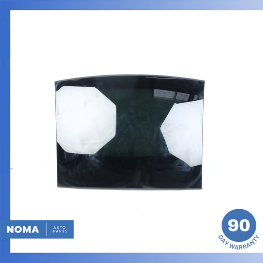 17-20 Jaguar X760 XE Center Middle Pano Panoramic Roof Glass w/ Sunshade OEM - photo 1