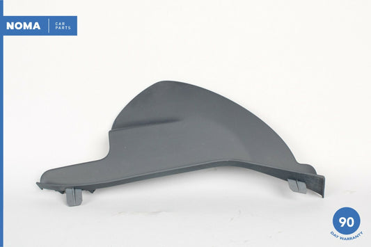10-18 Jaguar X351 XJL Left Driver Side Dashboard Dash End Trim Panel JMN OEM - photo 1