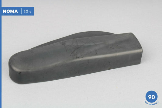 01-08 BMW 750Li 760Li E66 E65 7 Series Windshield Wiper Protection Cap Cover OEM - photo 1