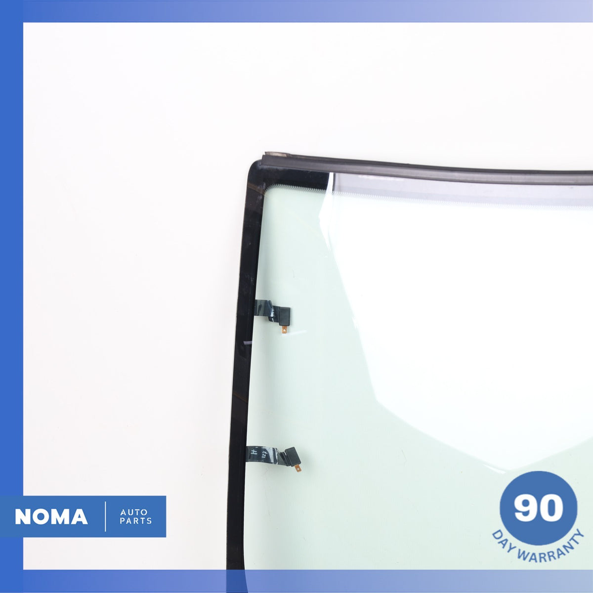 10-13 LR Range Rover Sport L320 Front Windshield Windscreen Window Glass OEM - photo 4