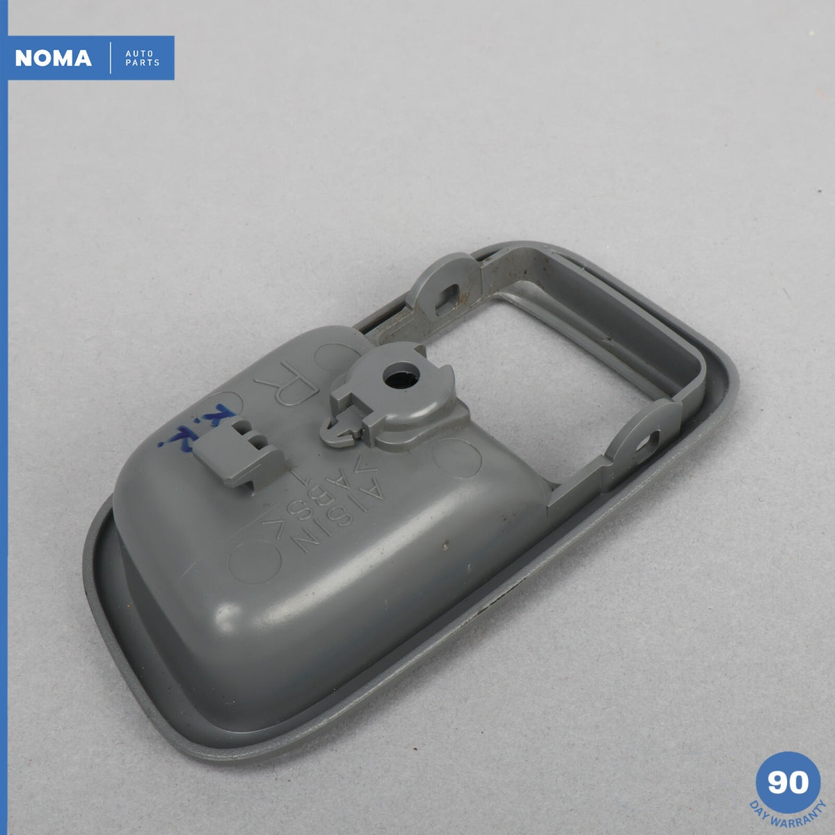 99-03 Lexus RX300 XU10 Rear Right Passenger Side Interior Door Handle Bezel OEM - photo 10