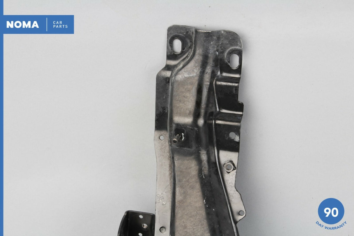 07-12 Land Rover Range Rover L322 Front Left Headlight Lamp Bracket Support OEM - photo 2