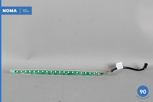 03-08 BMW Z4 Rear Third Stop Brake Light Lamp 6917378 OEM - photo 1