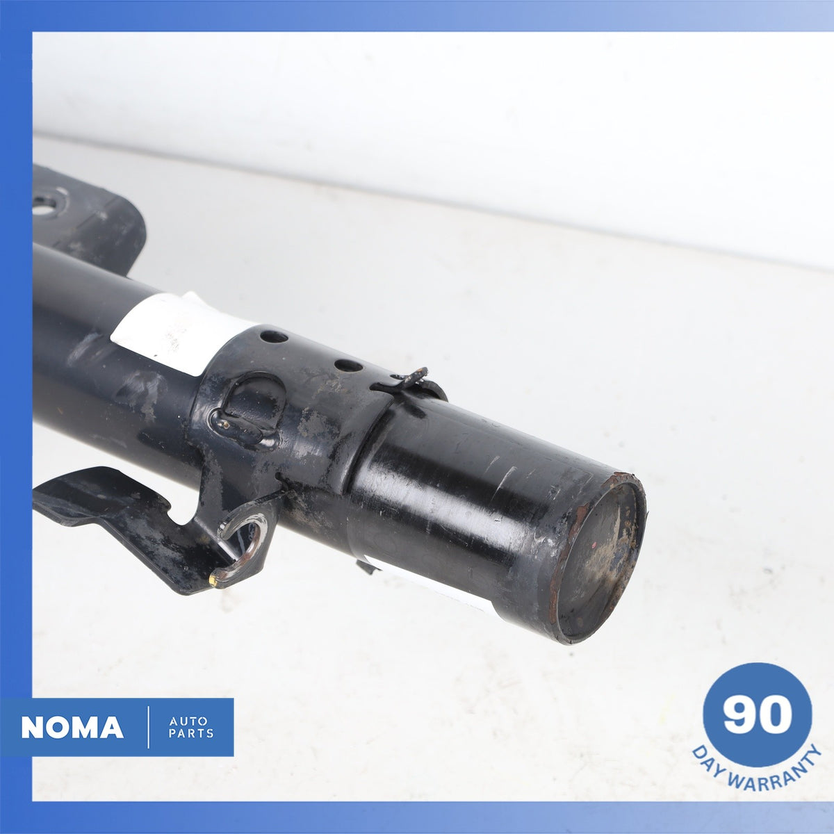 12-19 Range Rover Evoque L538 Front Right Side Shock Absorber Coil Strut OEM - photo 8
