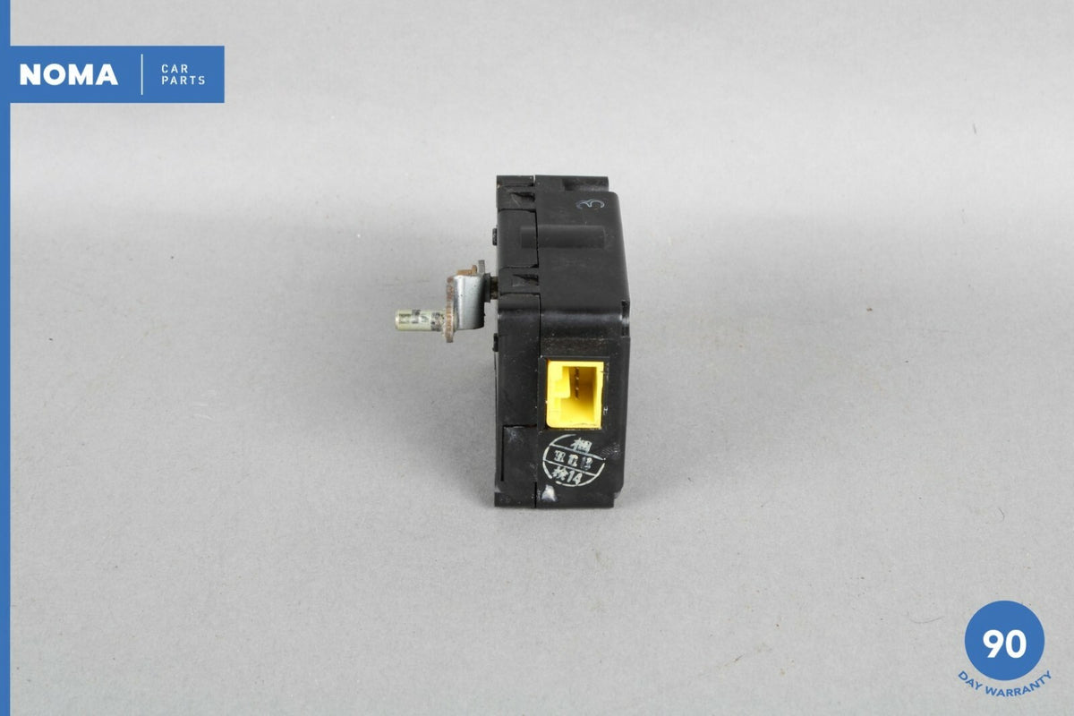 98-03 Jaguar XJ8 XJ8L XJR VDP X308 HVAC A/C Heater Core Flap Actuator Motor OEM - photo 2