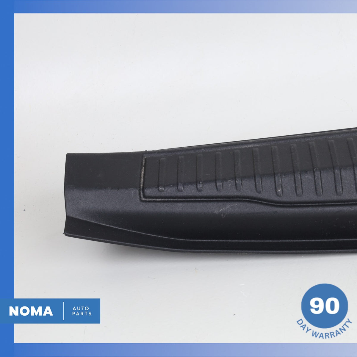 17-24 Alfa Romeo 952 Giulia Rear Trunk Boot Scuff Panel Cover Trim 156107229 OEM - photo 9