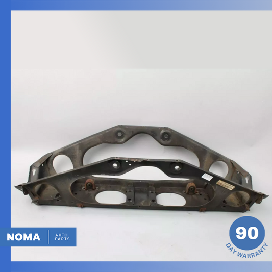 76-96 Jaguar XJ6 VDP Series 3 Rear Sub Frame Subframe Suspension Crossmember OEM - photo 1