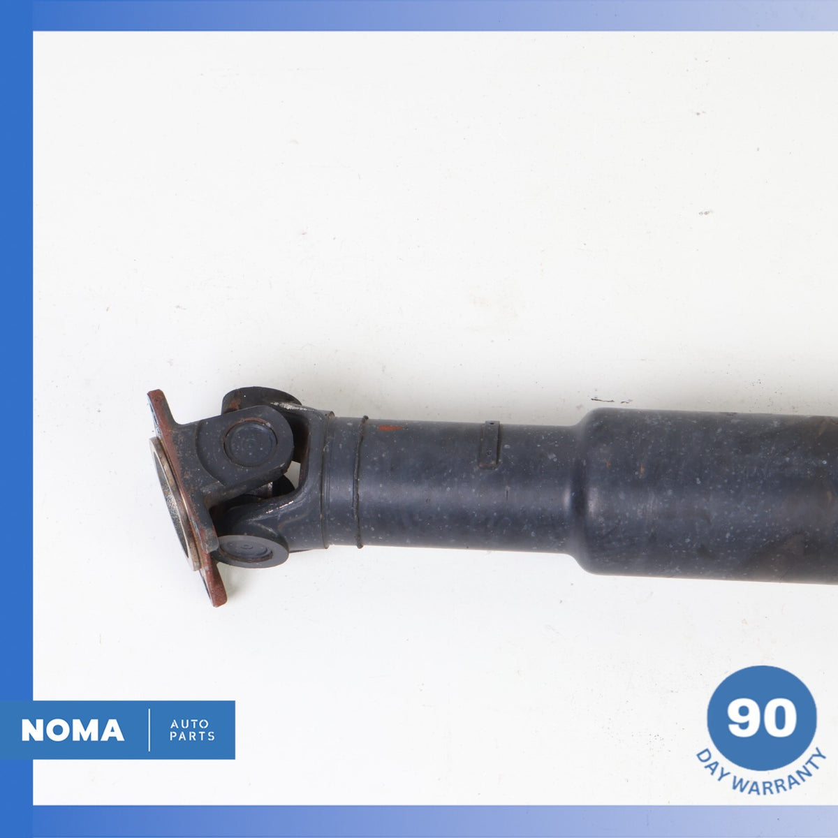 13-20 LR Range Rover L405 L494 Driveshaft Drive Propeller Prop Shaft OEM - photo 2