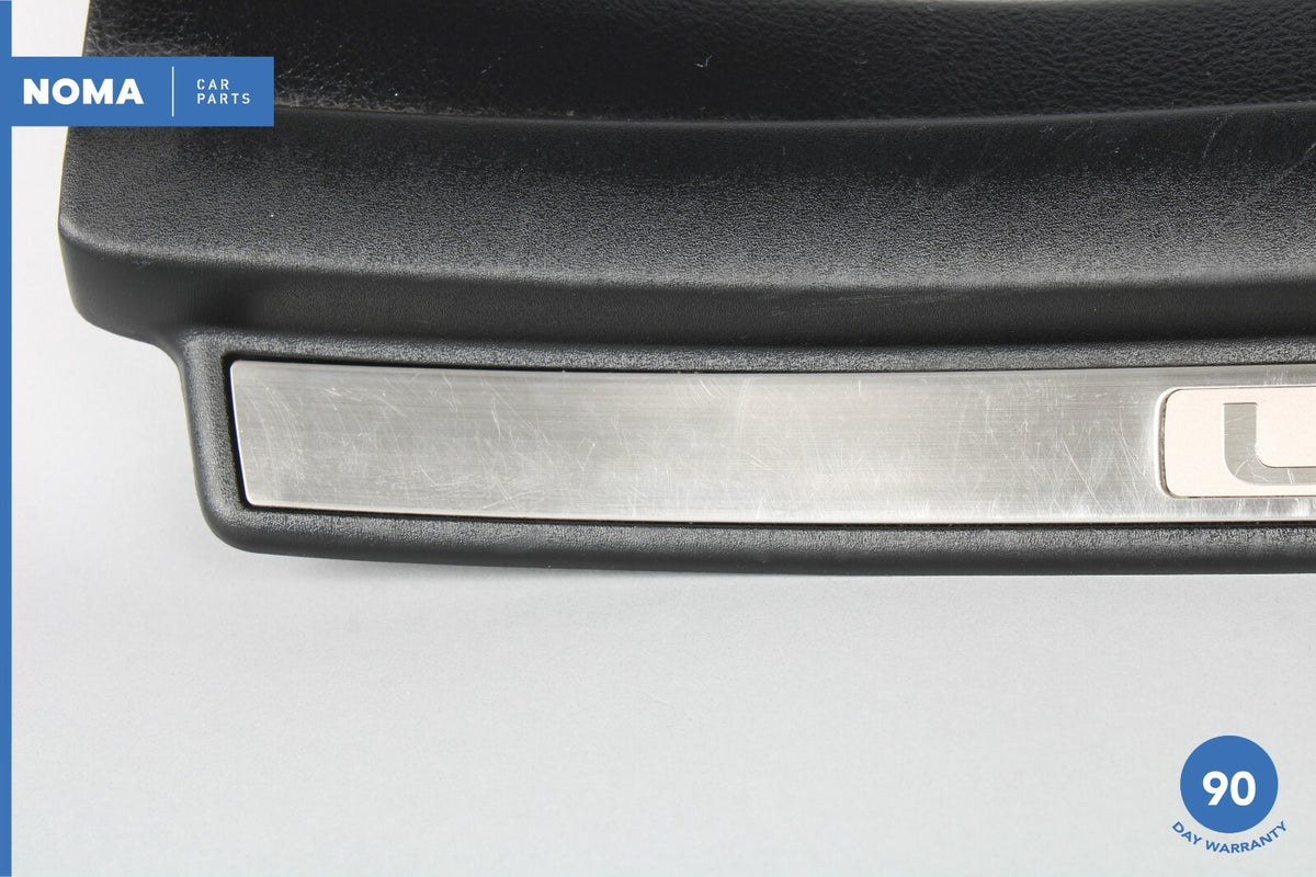 01-03 Lexus XF30 LS430 Rear Right Passenger Door Sill Scuff Plate Trim OEM - photo 3