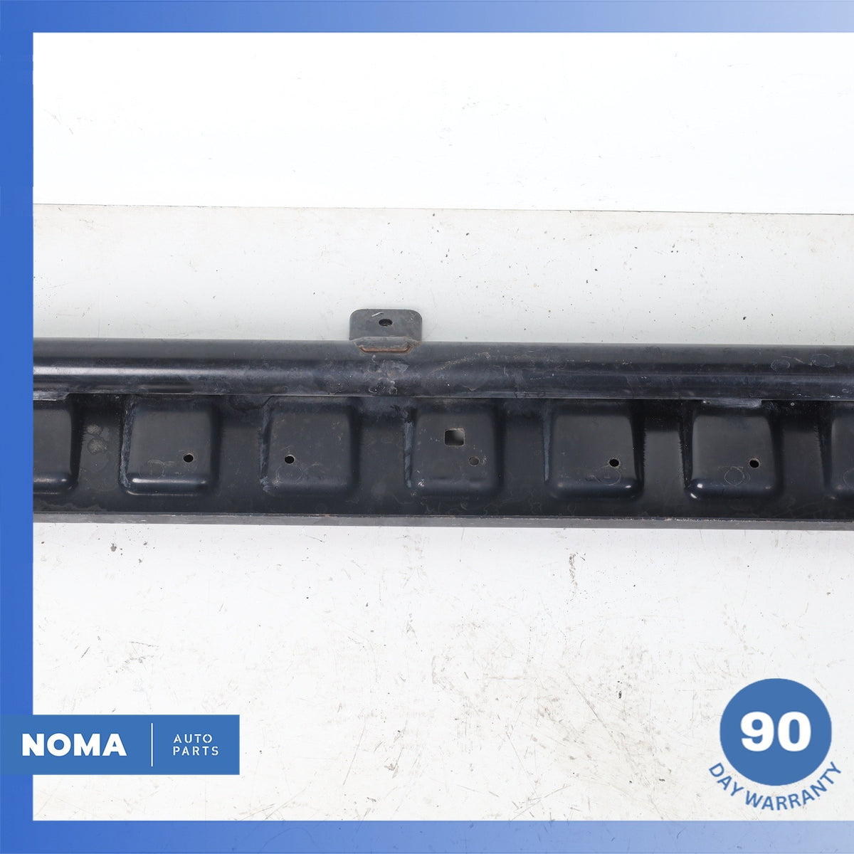 12-19 Land Rover Range Rover Evoque L538 Radiator Lower Support Bracket OEM - photo 9