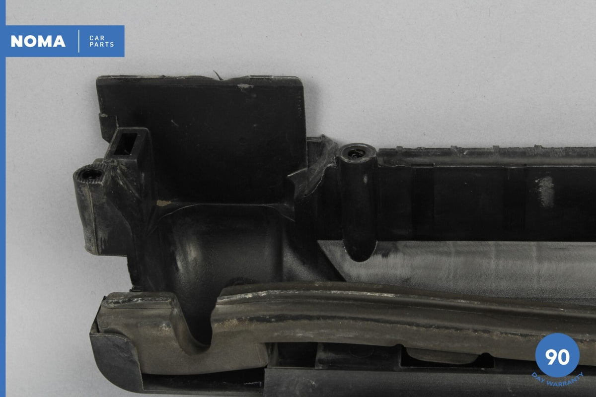 03-05 BMW Z4 E85 Roadster Front Right Side Engine Radiator Support Cover OEM - photo 8