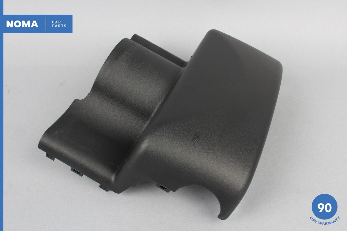 06-13 Range Rover Sport L320 Left Side Steering Column Cover Panel Trim PVJ OEM - photo 7