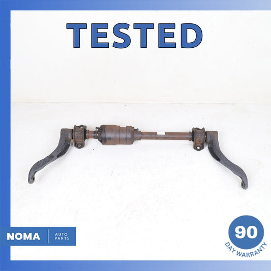 13-22 LR Range Rover L405 Rear Adaptive Anti Roll Sway Bar Stabilizer OEM - photo 1