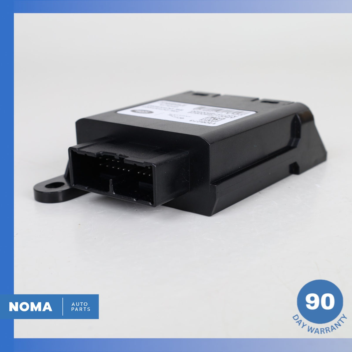 2014 LR Range Rover L405 Front Left or Right Side Heated Seat Control Module OEM - photo 3