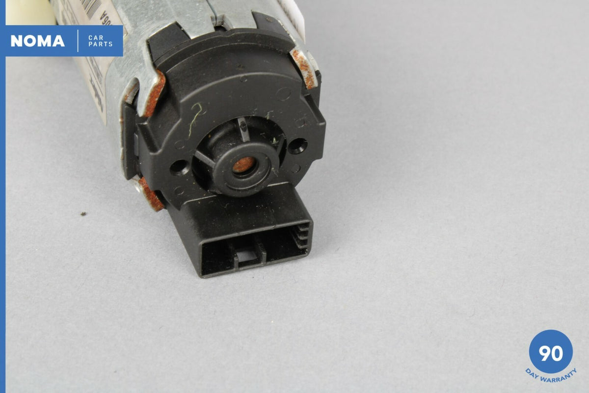 10-18 Jaguar XJ XJL X351 Front Right Side Seat Adjustment Motor Nidec OEM - photo 5