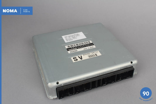 2000 Lexus LS400 XF20 ABS Anti-Lock Skid Control Module Unit 89541-50111 OEM - photo 1