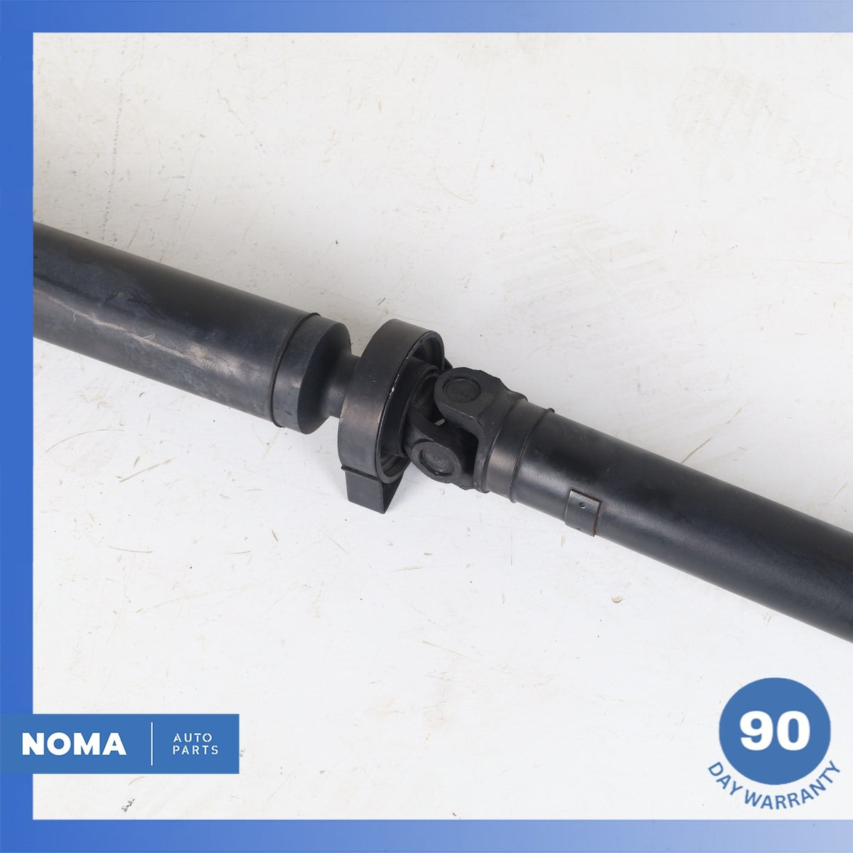 16-19 LR Range Rover Evoque L538 Driveshaft Drive Propeller Prop Shaft OEM - photo 14