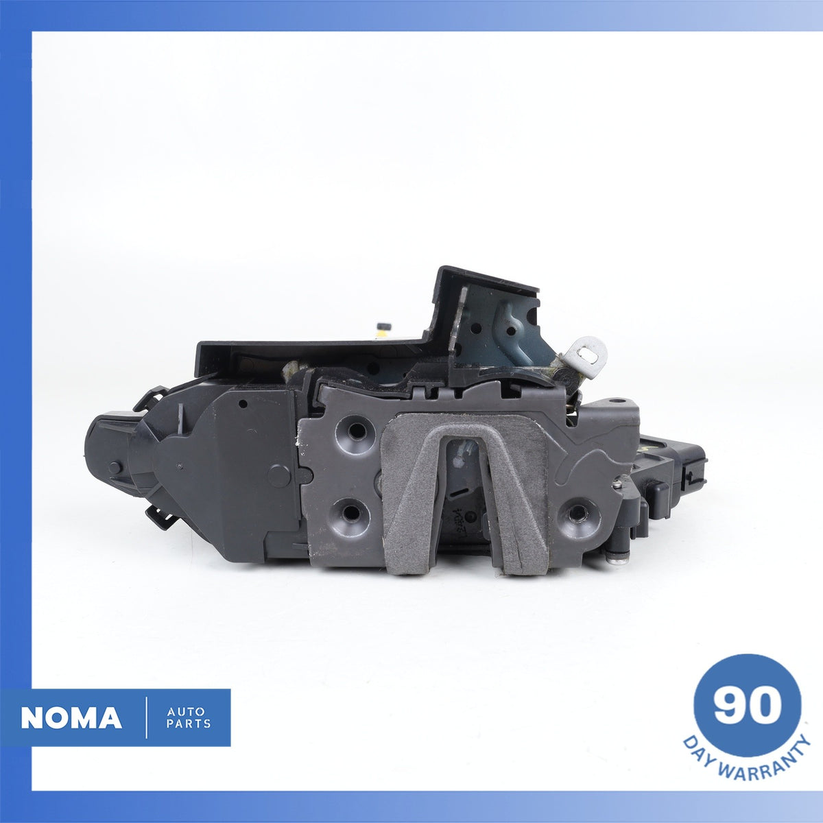 12-19 Range Rover Evoque L538 Front Right Side Door Latch Lock 8X2A21812AC OEM - photo 6
