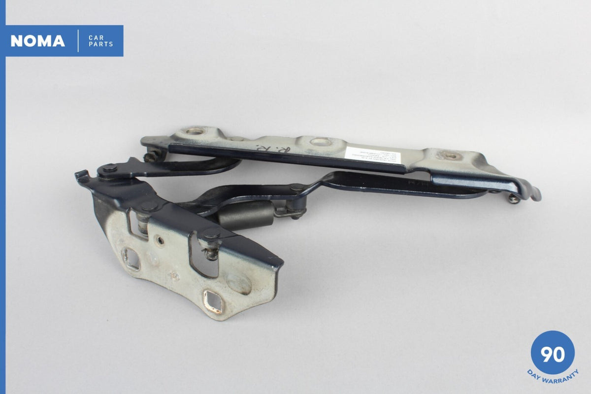 09-15 Jaguar XF XFR X250 Right Side Trunk Boot Lid Hinge C2Z12577 JJX OEM - photo 7