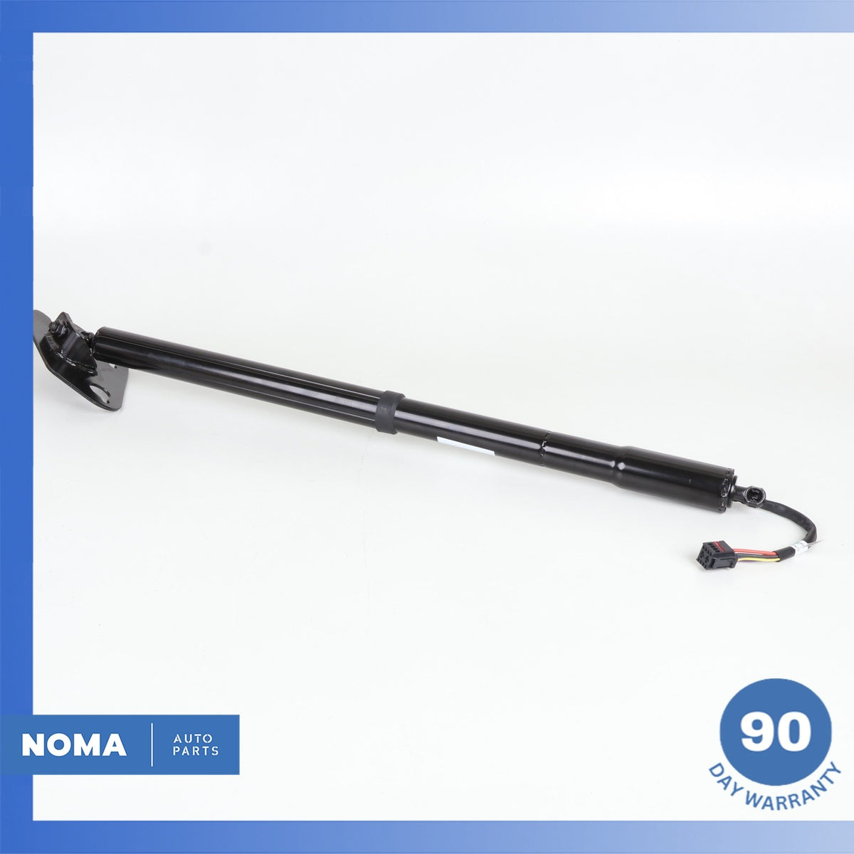 10-19 Jaguar X351 XJ Right or Left Trunk Lid Lift Support Cylinder Strut OEM - photo 1