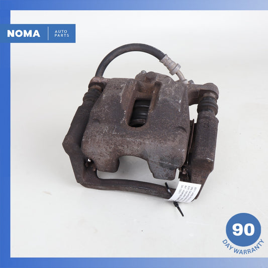2011 Land Rover L319 LR4 Rear Left Driver Side Brake Caliper 8H2M2K327BB OEM - photo 1