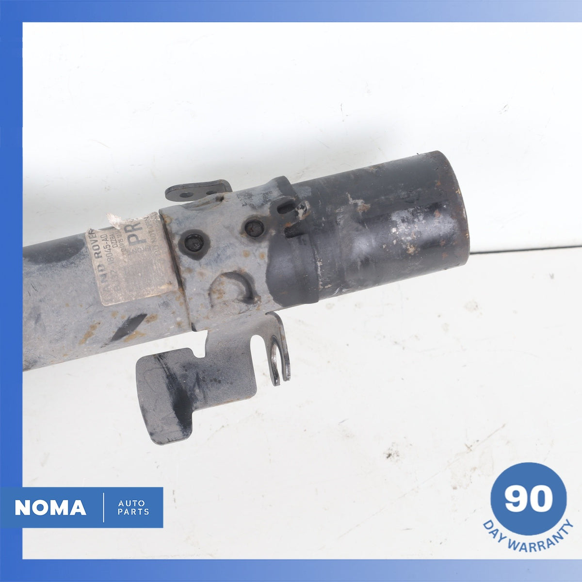 12-19 Range Rover Evoque L538 Front Right Side Shock Absorber Coil Strut OEM - photo 9
