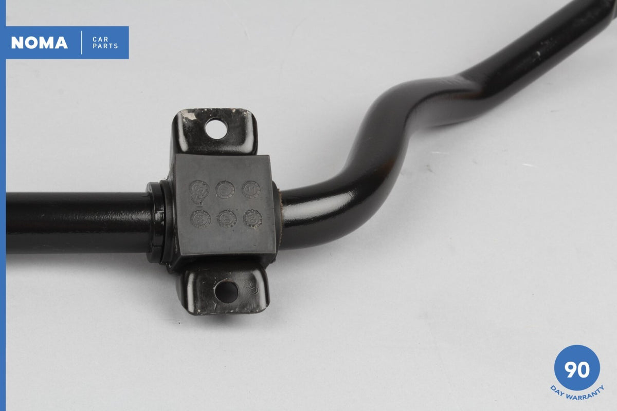 09-15 Jaguar XF X250 4.2L N/A Front Sway Stabilizer Anti Roll Bar 8X235494BB OEM - photo 3