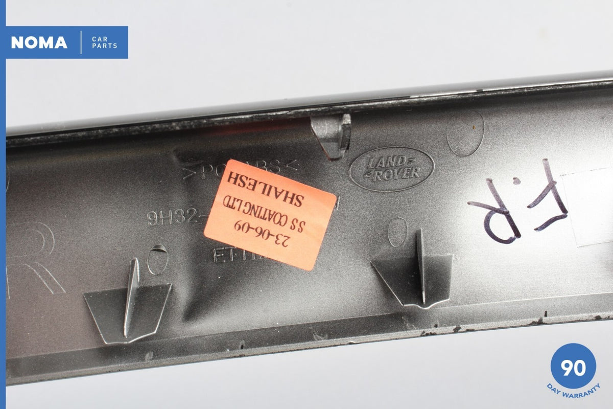 2009 Range Rover Sport L320 Front Right Passenger Inner Door Pull Handle OEM - photo 6