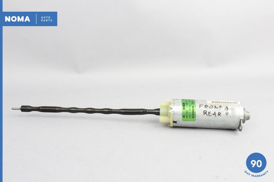 00-08 Jaguar S-Type X204 Front Right Passenger Side Seat Adjustment Motor OEM - photo 1
