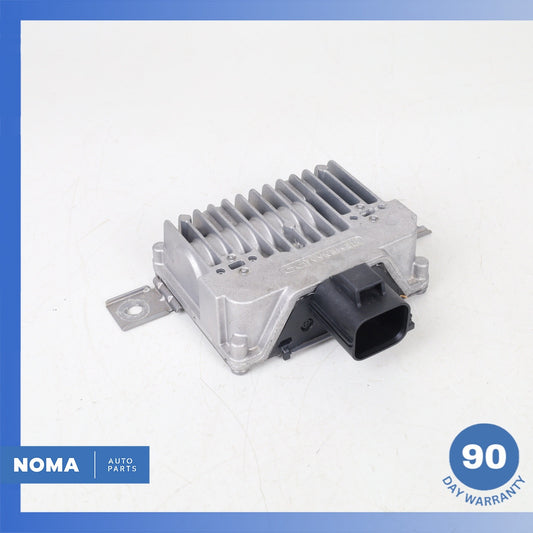 Land Rover L359 LR2 Fuel Gas Tank Pump Control Module 6G9N9D372AC OEM - photo 1