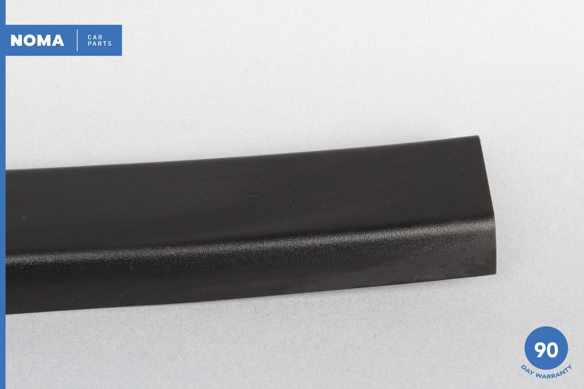 04-09 Jaguar XJ8 VDP X350 X358 Rear Left Side Inner Door Infill Panel Trim OEM - photo 2