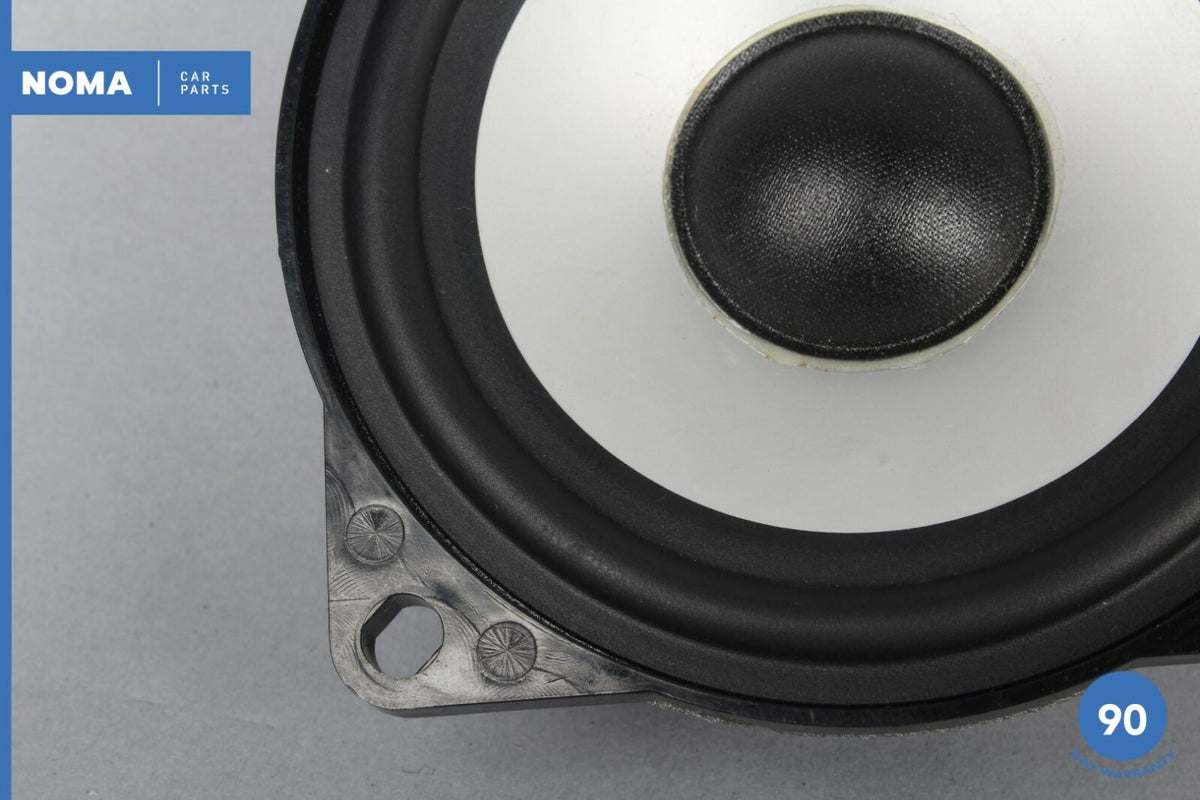 03-08 BMW Z4 E85 E86 Front or Rear Hi-Fi Stereo Audio Mid Range Speaker OEM - photo 4