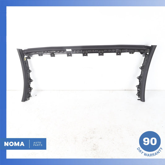 09-16 BMW E89 Z4 Convertible Hard Top Roof Frame Weatherstrip Rubber Seal OEM - photo 1