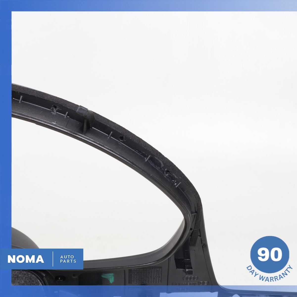 Audi D4 A8 A8L Instrument Cluster Speedometer Bezel w/ Switch Panel OEM - photo 8