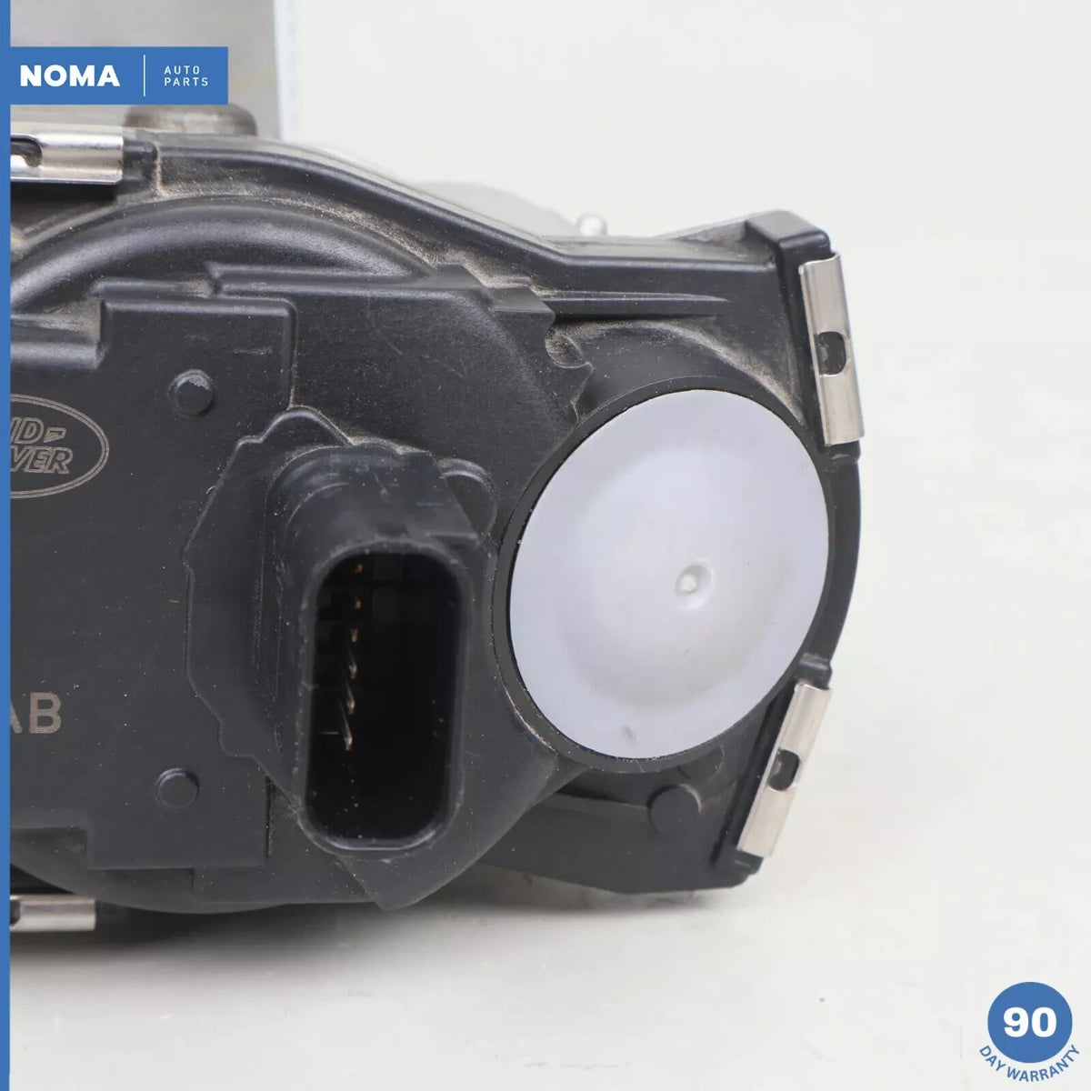 13-24 Jaguar X250 XF Range Rover 3.0L/5.0L Engine Motor Throttle Body OEM - photo 11