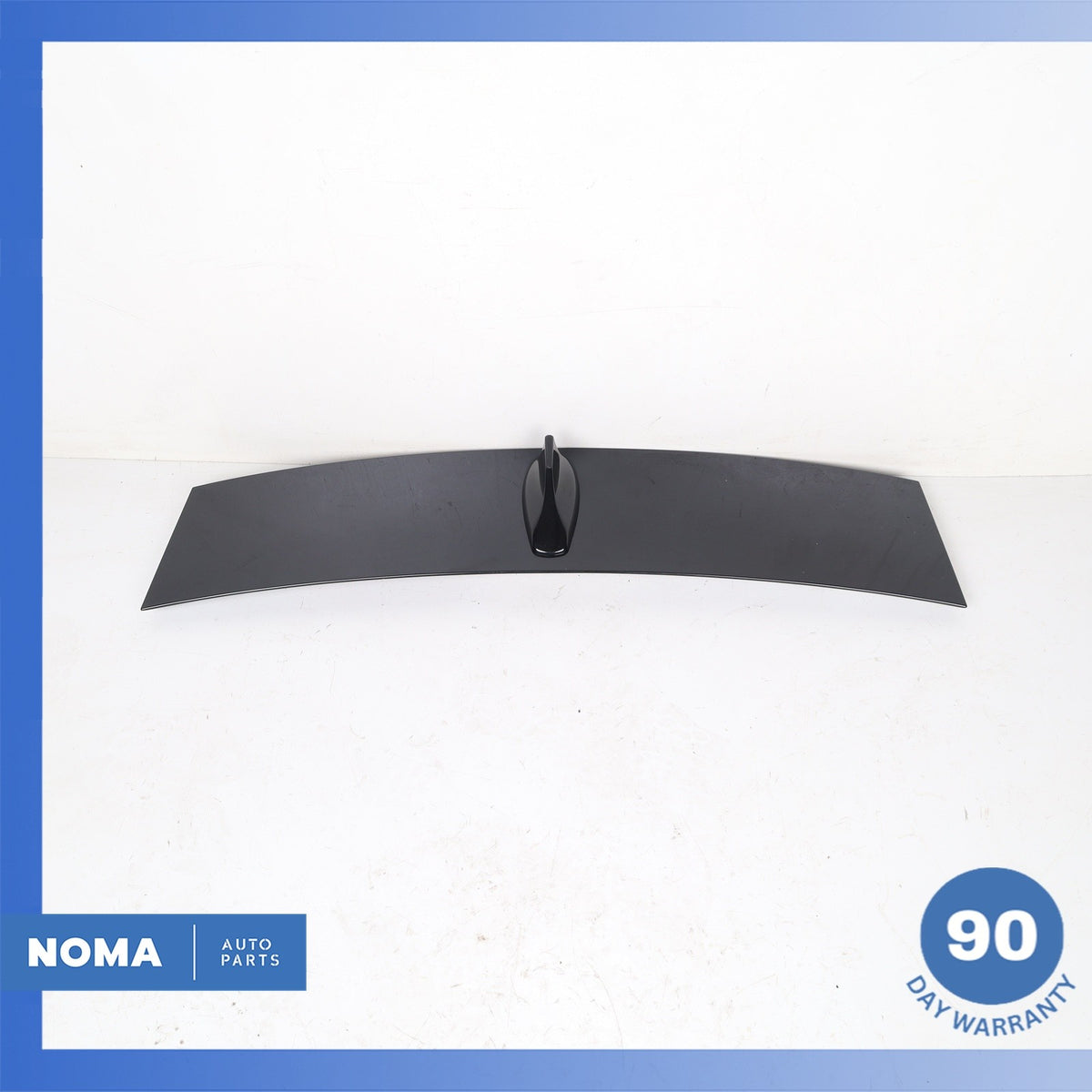 15-24 Jaguar X152 F-Type Coupe Rear Tailgate Trunk Lid Upper Cover OEM 67k - photo 2