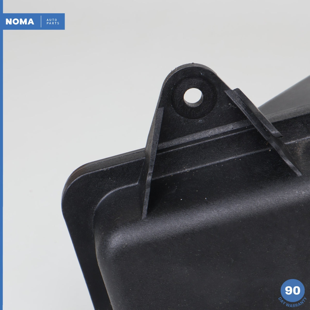 99-04 BMW Z3 E36 X5 Engine Motor Radiator Coolant Expansion Fluid Tank OEM - photo 4