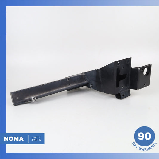 BMW F25 X3 Front Right Radiator Support Mount Bracket 51647210500 OEM - photo 1