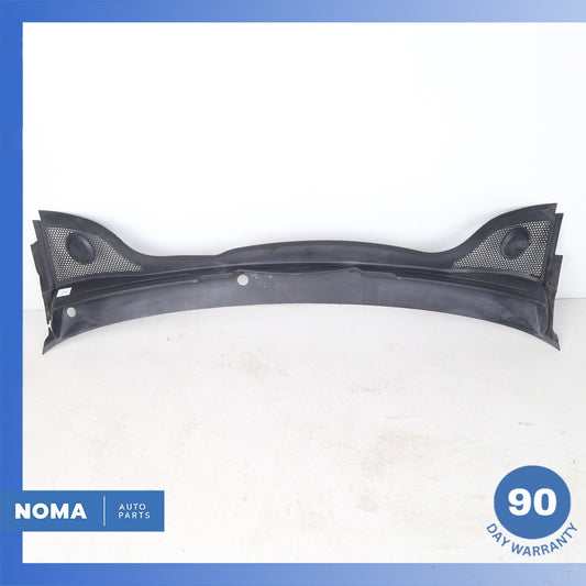 Audi 8U Q3 Front Windshield Cowl Cover Panel 8U1819403 OEM - photo 1