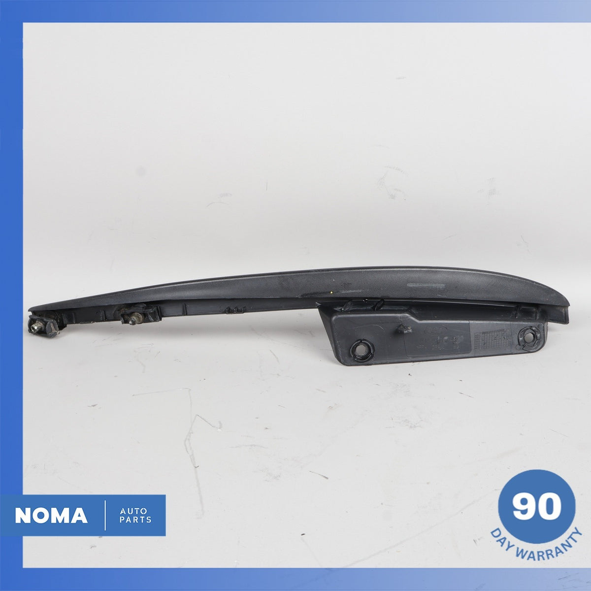 Range Rover L560 Velar Rear Right Bumper Fender Wheelarch Bracket Set OEM - photo 15