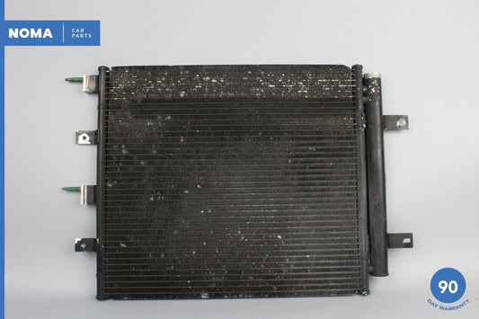 03-08 Jaguar S-Type X204 HVAC AC A/C Air Conditioning Condenser Radiator OEM - photo 1