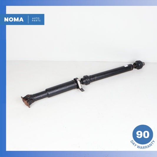 13-20 LR Range Rover L405 L494 Driveshaft Drive Propeller Prop Shaft OEM 47k - photo 1