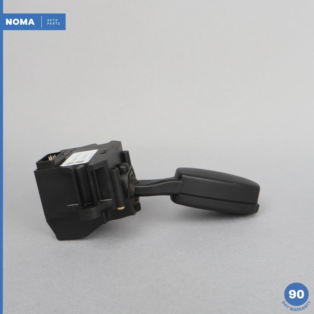 04-05 BMW E60 525i Cruise Control Switch Stalk 61316924104 OEM - photo 10