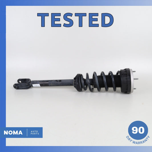 17-19 Jaguar X760 XE RWD Front Left Shock Absorber Strut GX7318B036BC OEM - photo 1